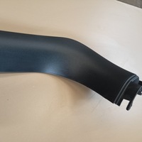 фото thumb №6, Mitsubishi outlander iii захист кришки багажника