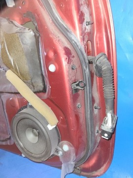 фото thumb №8, Двері передні ліві nissan leaf i 10-17 h010a-3nama