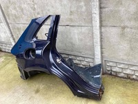 фото thumb №5, Porsche macan крила чверть задня права 95b809030y grv