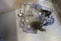 фото thumb №3, Chevrolet epica 06- 2.0d коробка передач коробки передач механическая коробка передач