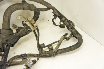 фото thumb №5, Sx320 toyota corolla e21 xii 1.6i жгут двигателя 82121-0zq50-f