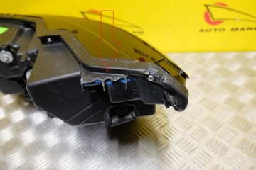 фото thumb №12, Honda hrv hr-v 2022- фара лампа полный led правая usa