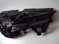 фото thumb №3, Решётка радиатора решётка радиатора renault clio iv lift 2016-2020