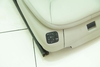 фото thumb №5, Сидіння сидіння пасажир водій колір 508 grey kpl mercedes sl r230