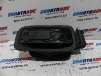 фото thumb №1, Bmw 3 g21 lci захист заливної пального кришка дизель 7433410