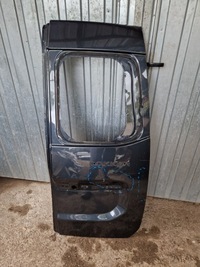 фото thumb №1, Дверь задняя правое створка dacia dokker