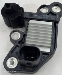 фото thumb №2, Регулятор напруги генератора are0165