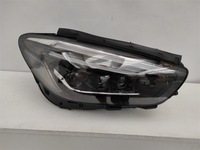 фото thumb №1, Лампа права перед mercedes b 247 w247 full led