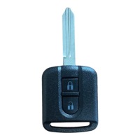 фото thumb №1, Ключ pilot nissan renault qashqai micra navara pathfinder patrol