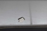 фото thumb №8, Двері праве перед передні 6m hyundai santa fe 2 ii 06-10