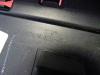 фото thumb №5, Renault clio iv молдинг лівий задня 828769642r 12-