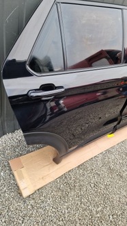 фото thumb №8, Ford explorer 2020 2021 2022 2023 24 дверь правое задние задние задняя полный