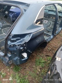 фото thumb №13, Четверть крыло зад ford edge usa