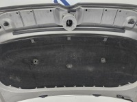 фото thumb №10, Капот кришка двигуна шумоізоляція vw volkswagen golf vii sportsvan демонтаж
