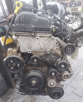 фото thumb №6, Hyundai ix35 2013 2.0 crdi двигун комплектний d4ha