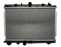 фото thumb №1, Радіатор wody honda accord v 2.0 дизель 1995-1998