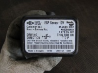 фото thumb №9, Датчик модуль esp 81259370051 man tgx euro 6 12-17 r.