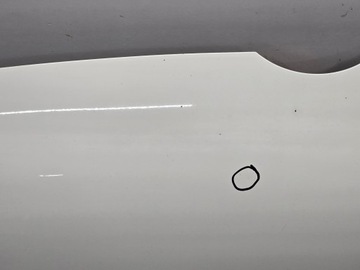 фото thumb №7, Vw caddy iii maxi рестайлинг 11r капот lb9a