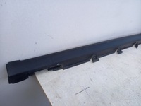 фото thumb №5, Молдинг поріг ліва citroen c3 iii 9813817480