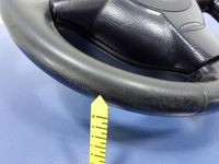 фото thumb №12, Seat leon i fr top sport воздуховод кожаный