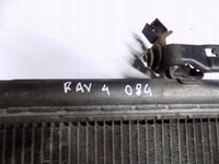 фото thumb №5, Toyota rav4 ii 2.0 d4d радиатор кондиционера