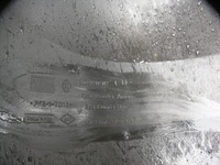 фото thumb №10, Dacia duster 2 ii бампер задняя задний kielce-gliwice