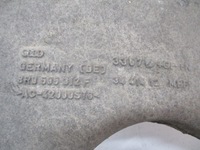 фото thumb №8, Важіль важелі задня задній audi a6 4g0 3,0d 8r0585312 8r0585311f правий лівий