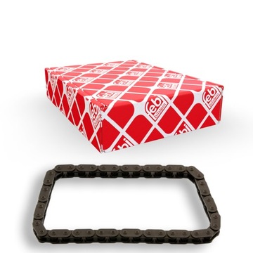 фото thumb №11, Ланцюг розподільний вал febi bilstein 39821 8200397125