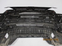 фото thumb №8, Бампер mitsubishi outlander iii ксенон 4 pdc