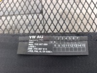 Сетка бардачок на потолок vw t5 multivan 7h5863557 7h5867689 Киев, фото thumb