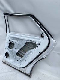 фото thumb №14, Двері hyundai ioniq5 ioniq 5 2021 праве задня задні