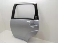 фото thumb №10, Двері лівий задня citroen c-crosser 07-12r kts