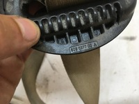 фото thumb №7, Pas безопасности правый перед bmw seria 5 e60 lci