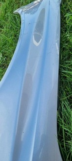 фото thumb №11, Крыло левый перед передний audi a4 b8 8k