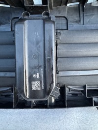 фото thumb №12, Bmw ix3 i x3 решётка решётка радиатора жалюзи руль воздуха t205826