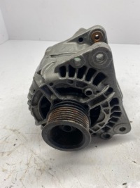 Vw golf iv bora leon octavia 1.6 генератор 90a 028903028d Недорого, фото thumb