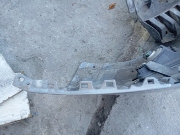 фото thumb №12, Lancia delta iii бампер переднє