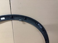 фото thumb №11, Lexus rx v 2022- планка накладка крыльев правые перед 75601-48080