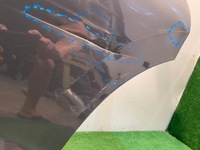 фото thumb №8, Vw tiguan ii allspace 5nl дверь левый зад задние левая