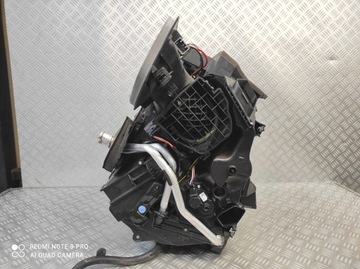 фото thumb №9, Воздуходувка отопитель комплектная европа renault grand scenic iv 4 272709700r