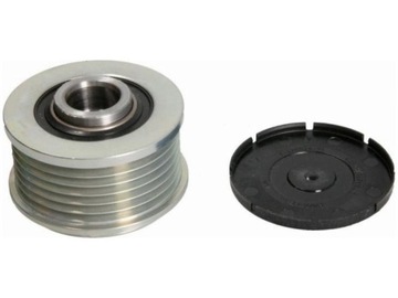 фото thumb №2, Сцепление генератора ina 535 0123 10