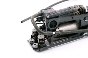 фото thumb №12, Bmw f01 f02 f07 f11 компресор підвішування 6875176 6789450