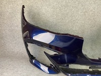 фото thumb №8, Бампер переднє перед - bmw x7 g07 м-пакет 19-