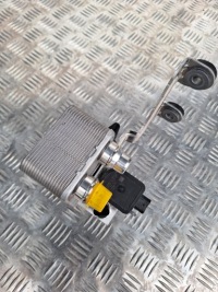 Mercedes eqe w297 w177 i другое теплообменник тепла Недорого, фото thumb