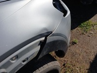 фото thumb №6, Chevrolet captiva 2007 права сторона крила передній