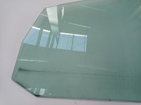 фото thumb №2, Стекло боковая левая передняя vw golf v