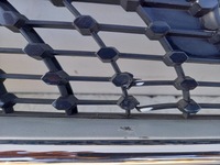 фото thumb №9, Mercedes-benz оригинальный номер a1778880200 решётка радиатора радиатора