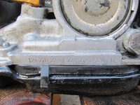 фото thumb №5, Mercedes r129 300 sl 24 коробка передач передач 722.352