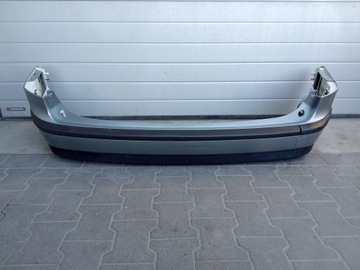 фото thumb №1, Ford focus mk2 універсал 2004-07r.- бампер зад