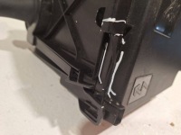 Коробка запобіжників 93452999 renault trafic 3 vivaro b 14- Недорого, фото thumb